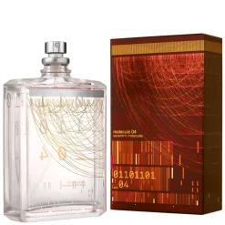 Online Escentric Molecules Molecule 04, 100 ml