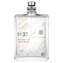Sale Escentric Molecules Molecule 02, 100 ml