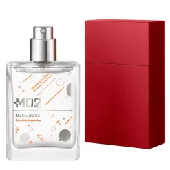 Escentric Molecules Molecule 02, 30 ml* Eau De Toilette|Nicheparfumer