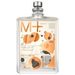 Escentric Molecules Molecule 01+ Patchouli, 100 ml* Eau De Toilette|Nicheparfumer