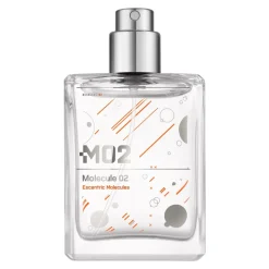 Escentric Molecules Molecule 02 Refill, 30 ml* Eau De Toilette|Nicheparfumer