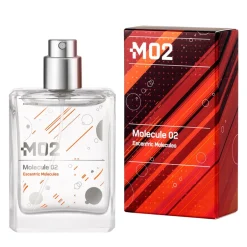 Escentric Molecules Molecule 02 Refill, 30 ml* Eau De Toilette|Nicheparfumer