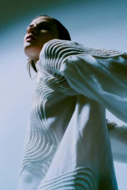 Cph Muse Molly Skjorte, , M*Dame Bluser & Skjorter
