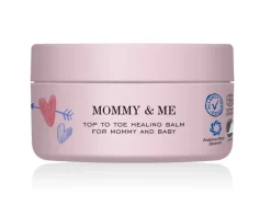Rudolph Care Mommy & Me Rescue Balm, 145 ml* Kropspleje