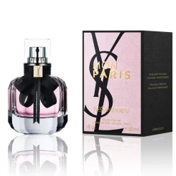 Yves Saint Laurent Mon Paris Eau De Parfum, 30 ml* Eau De Parfum