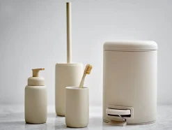 Best Södahl Mono Pedalspand, Beige