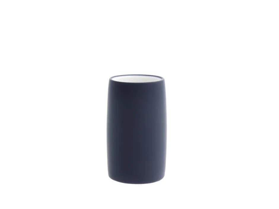 Clearance Södahl Mono Tandbørsteholder, Navy