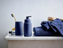 Clearance Södahl Mono Tandbørsteholder, Navy
