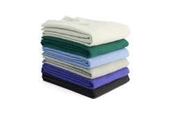 HAY Mono Throw Plaid, , 130x180 cm* Plaider
