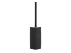 Online Södahl Mono Toiletbørste, Black