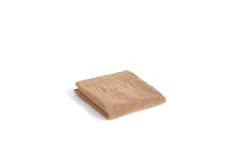 Clearance HAY Mono Vaskeklud, , 30x30 cm Cappuccino