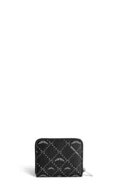 Outlet Zadig & Voltaire Monogram Pung, Black
