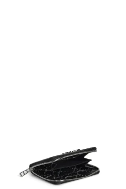 Outlet Zadig & Voltaire Monogram Pung, Black
