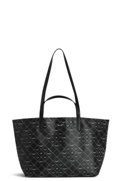 Zadig & Voltaire Monogram Shopper,*Dame Shoppere