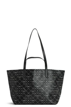 Zadig & Voltaire Monogram Shopper,*Dame Shoppere
