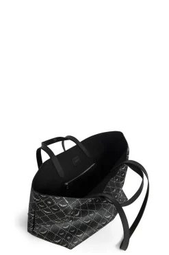 Zadig & Voltaire Monogram Shopper,*Dame Shoppere