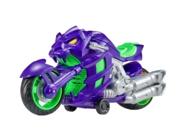 Best Teamsterz Monster Moverz Motorcykel