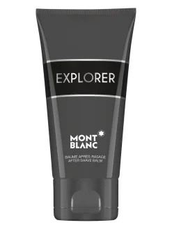 MontBlanc Mont Blanc Explorer Aftershave, 150 ml* Barbering