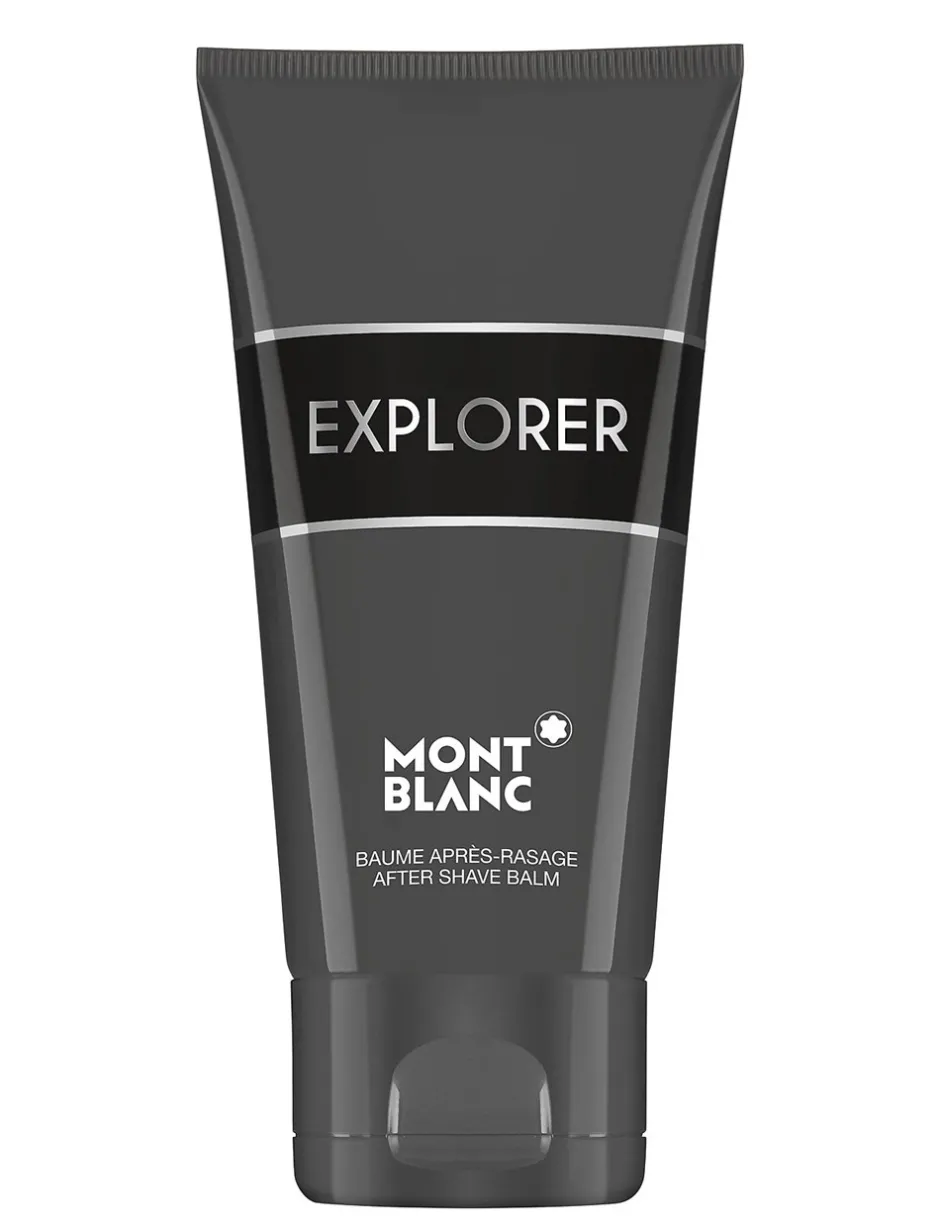 MontBlanc Mont Blanc Explorer Aftershave, 150 ml* Barbering