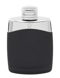 New MontBlanc Mont Blanc Legend Aftershave Lotion, 100 ml