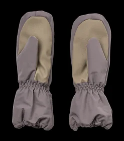 Outlet Wheat Monta Tekniske Luffer, , 6-8 år Purple Stone