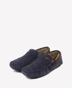 Barbour Monty Slippers, , 41* Hjemmesko