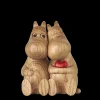 Mumi By Muurla Moomin Hug Figur* Pynt & Interiør