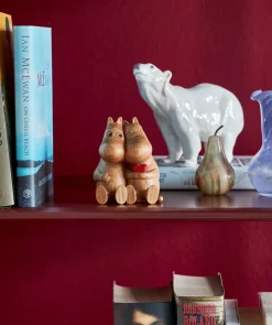 Mumi By Muurla Moomin Hug Figur* Pynt & Interiør