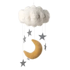 Hot Sebra Moon & Stars Uro