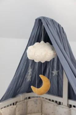 Hot Sebra Moon & Stars Uro