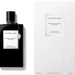 Van Cleef & Arpels Moonlight Patchouli Eau De Parfum, 75 ml