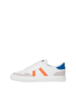 Jack&Jones Morden PU Combo 2.5 Sneakers, , 42* Sneakers