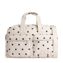 New Markberg More Weekend Taske Polka Dot