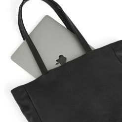 Sale Markberg Morgan Shopper, Black