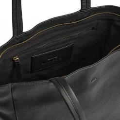 Sale Markberg Morgan Shopper, Black