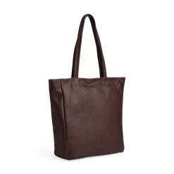 Online Markberg Morgan Shopper, Chocolate Brown