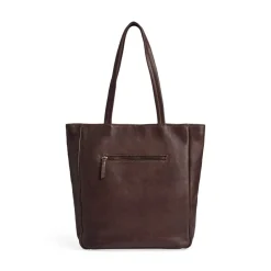 Online Markberg Morgan Shopper, Chocolate Brown