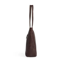 Online Markberg Morgan Shopper, Chocolate Brown