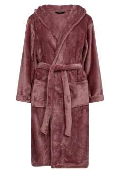 Outlet Decoy Morgenkåbe, , M Rose