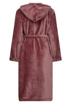 Outlet Decoy Morgenkåbe, , M Rose