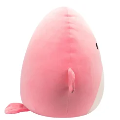 Squishmallows Morlai Manatee Bamse,*Børn Bamser & Tøjdyr