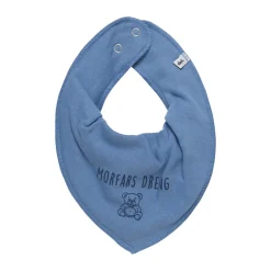 Discount Pippi Mormor/Morfar Savlesmæk, Dark Blue