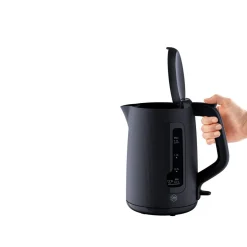 New OBH Nordica Morning Elkedel, , 1,7 L Matte Black