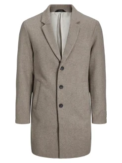 Jack&Jones Morrison Frakke, , XL* Jakker & Frakker