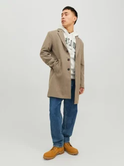 Jack&Jones Morrison Frakke, , XL* Jakker & Frakker