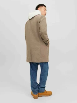 Jack&Jones Morrison Frakke, , XL* Jakker & Frakker