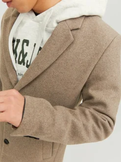 Jack&Jones Morrison Frakke, , XL* Jakker & Frakker