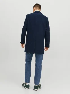Sale Jack&Jones Morrison Frakke, XL Navy Blazer