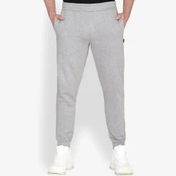 Best Signal Morten Sweatpants, , XL Light Grey Melange