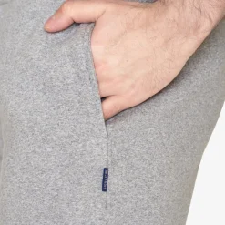 Best Signal Morten Sweatpants, , XL Light Grey Melange